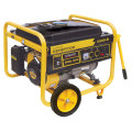 CE GS Approve 4 Stroke Air Cool Gasoline Generator 4kw 4.5kw